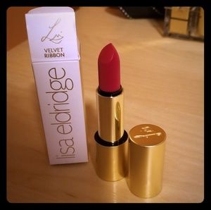 Lisa Eldridge Velvet Ribbon